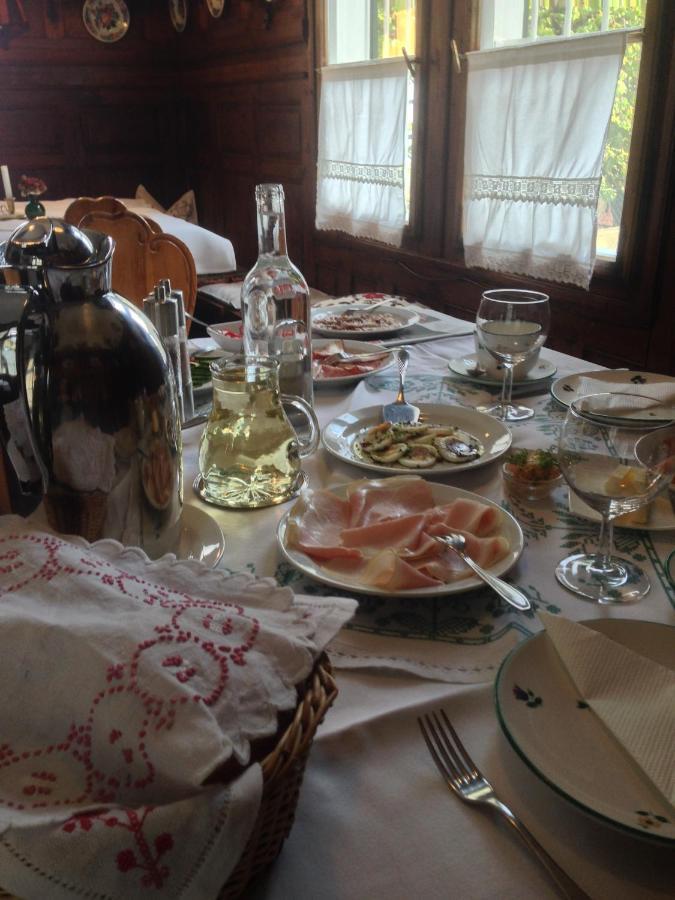 Weingut Albert, Familie Cramer Acomodação com café da manhã Kitzeck im Sausal Exterior foto