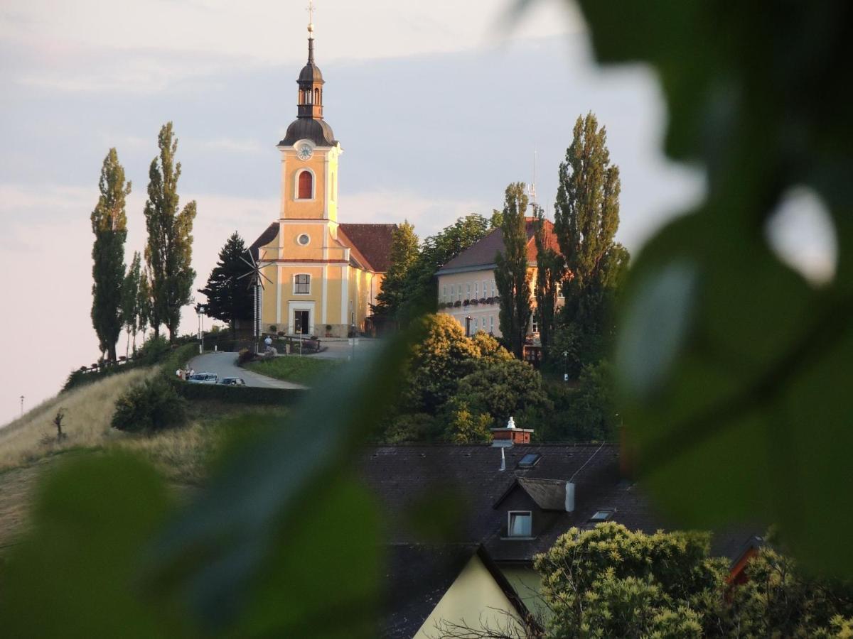 Weingut Albert, Familie Cramer Acomodação com café da manhã Kitzeck im Sausal Exterior foto